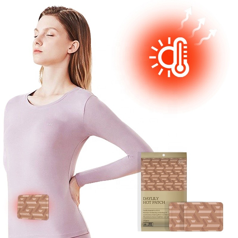 Heating Pads Supplier - Industrial Grade 12-Hour Sweat-Resistant