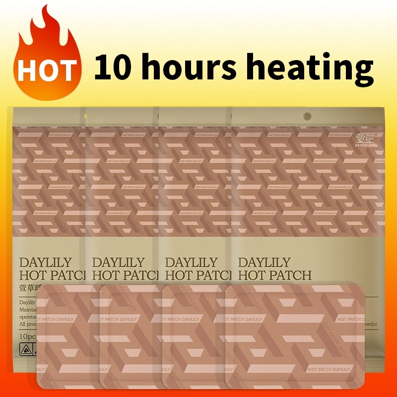 Body Warmers Factory - Efficient Chinese-Made Long-Term Effectiveness