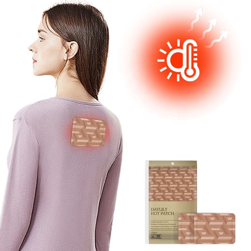 Heating Pads Supplier - Industrial Grade 12-Hour Sweat-Resistant