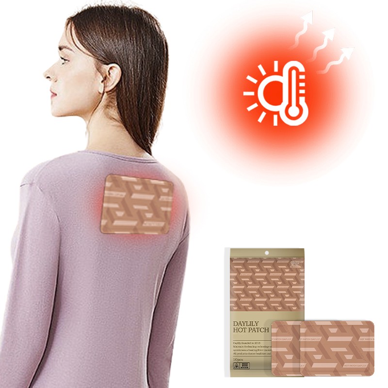 Body Warmers Factory - Single-Use Anti-Leak Winter Work Adhesive