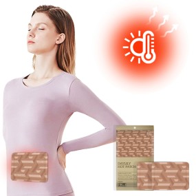 Heat Therapy Pads Manufacturer - Eco-Friendly Low Carbon Footprint