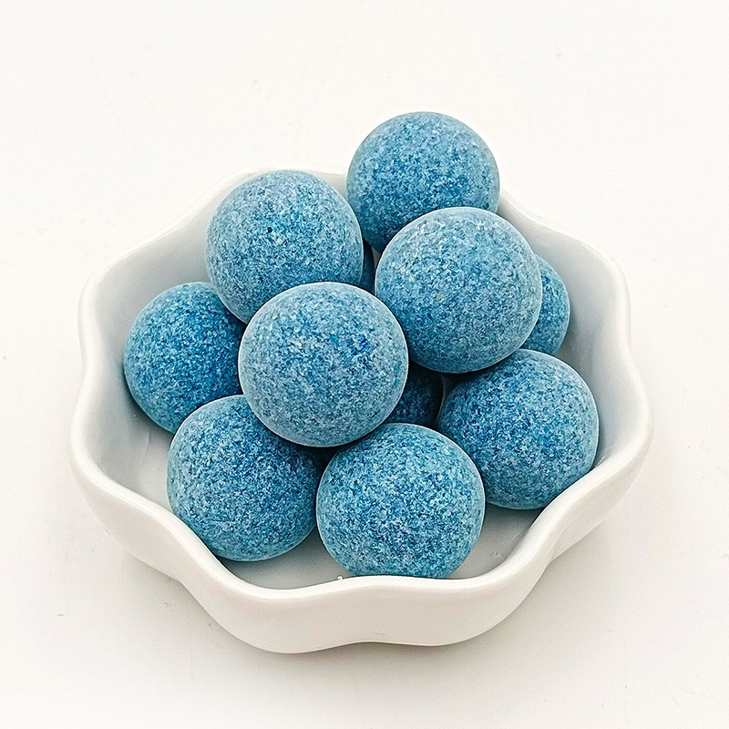 Wholesale Fruit Flavor Sour Chewing Bubble Gum