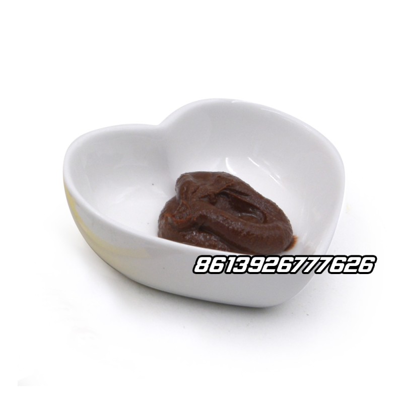 Chocolate Paste Chocolate Jam Candy