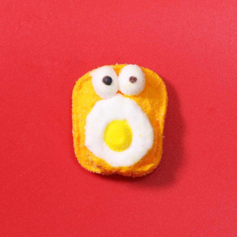 Marshmallow Candy Custom Different Shape Marshmallow From China