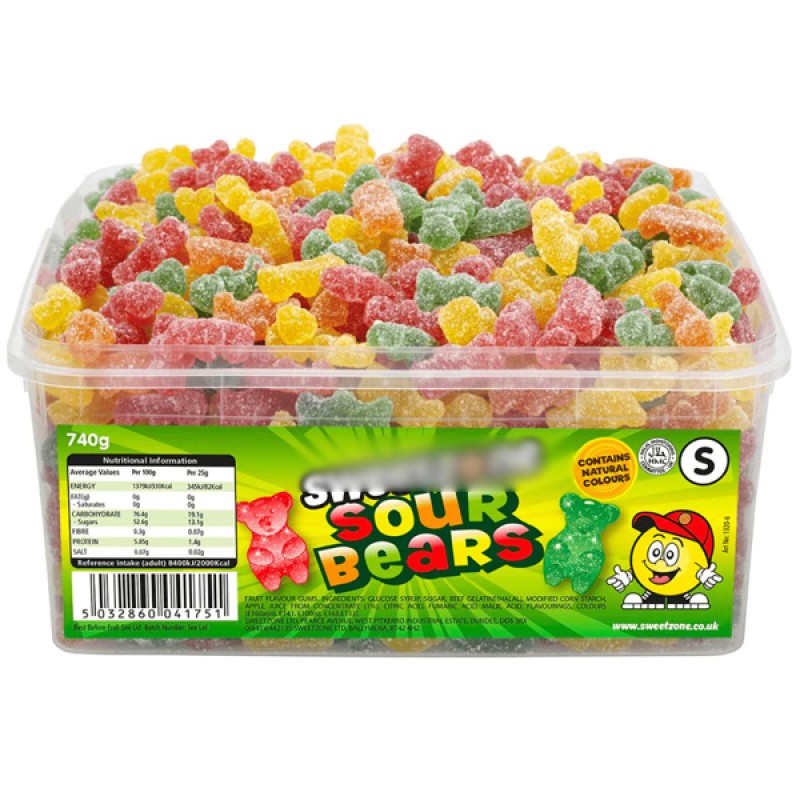 Wholesale Custom Sugar Coated Halal Rainbow Fruit Flavour Tubs Sweets Candy