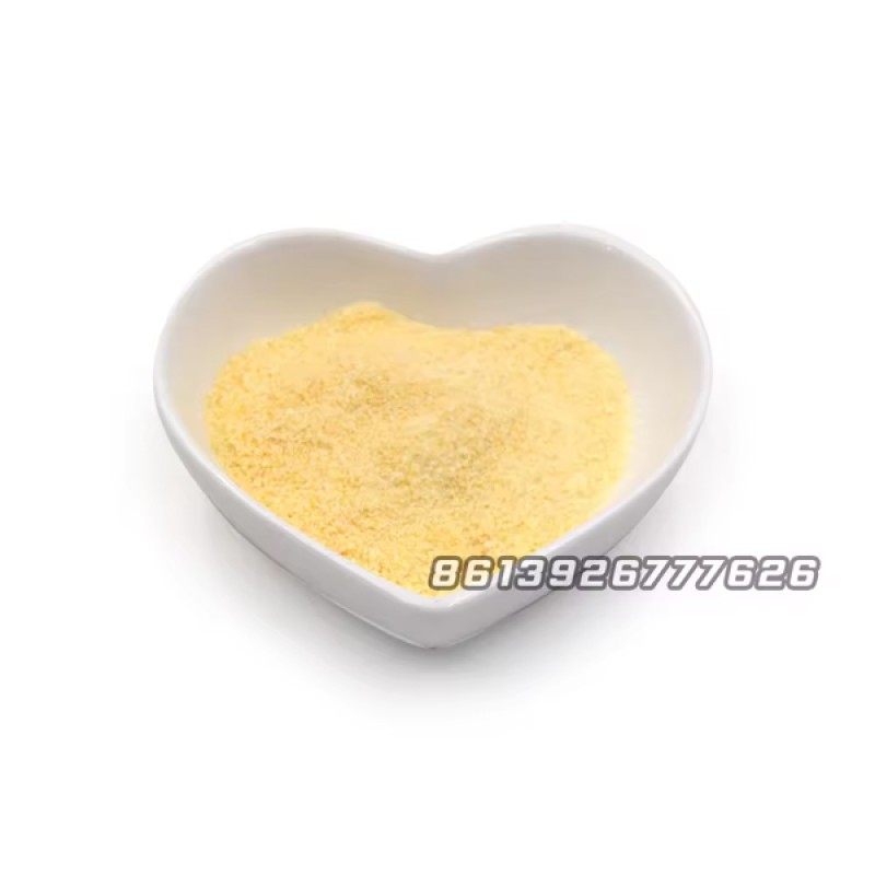 Wholesale Custom Private Label Instant Corn Powder