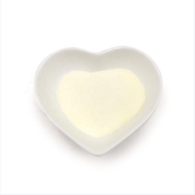 African Market Hot Selling Milk Powder Non Dairy Coffee Creamer