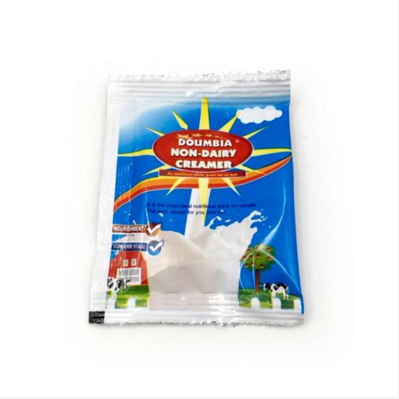African Market Hot Selling Milk Powder Non Dairy Coffee Creamer