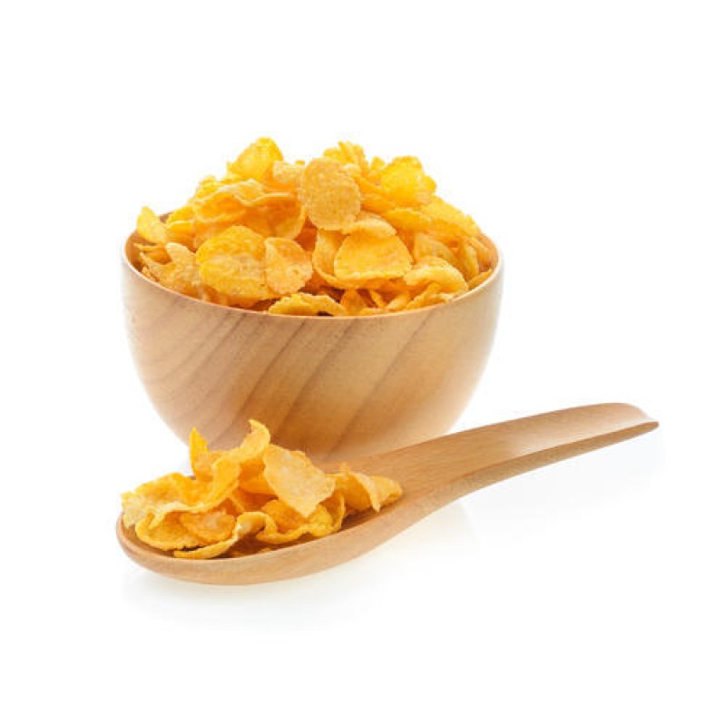 OEM High Quality Organic Cereal for Breakfast