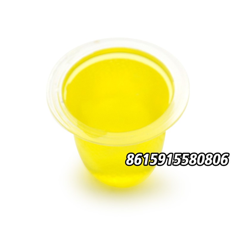 OEM Assorted Mini Coconut Fruit Jelly