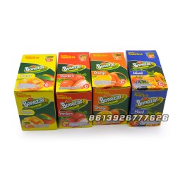 Health 10g Artificial Juice Powder Instant Fruit Flavored Drink Powder