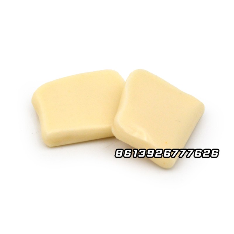 Best Quality Natural Soft Sweet Confectionery Soft Milk Candy