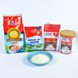 Manufacturer Wholesale Custom Bag Packing Non-Dairy Creamer
