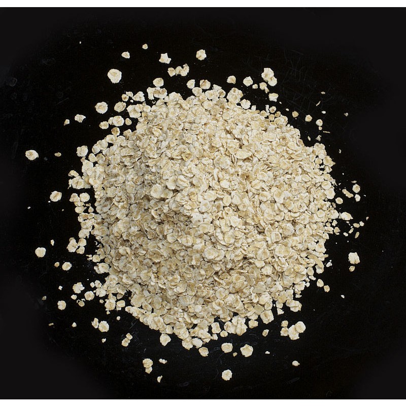 OEM Nutrition Quick Cook White Oats