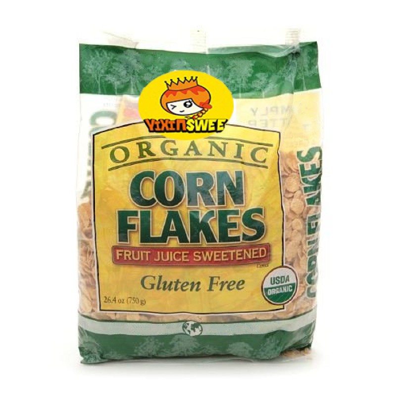 OEM High Quality Organic Cereal for Breakfast