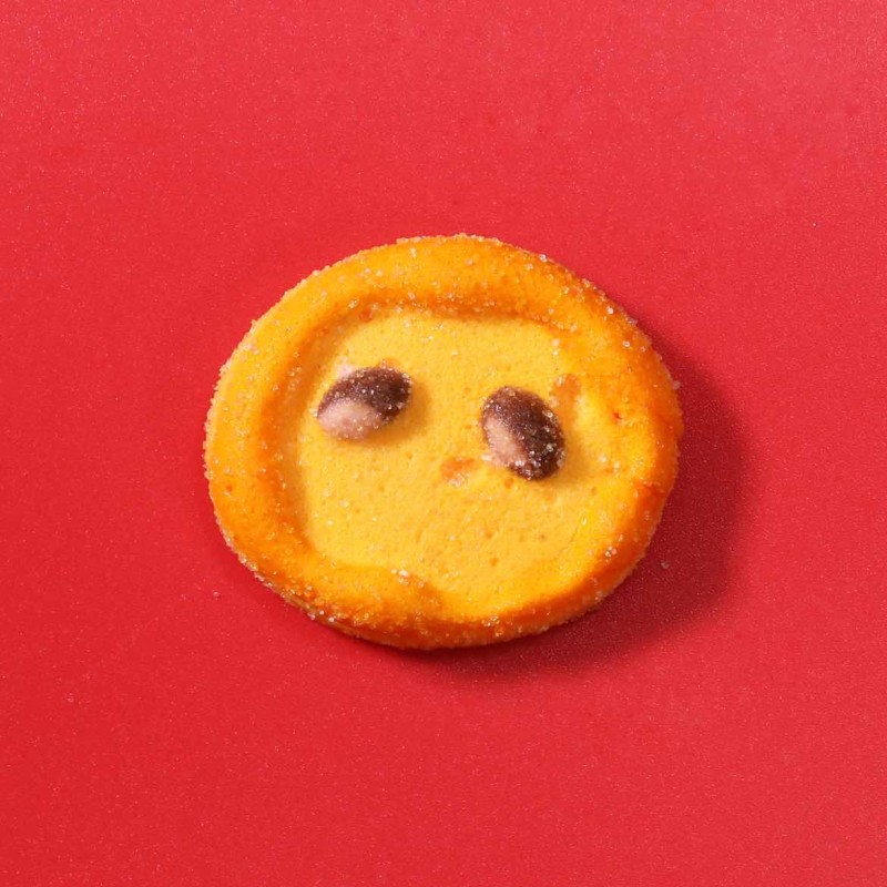 Marshmallow Candy Custom Different Shape Marshmallow From China