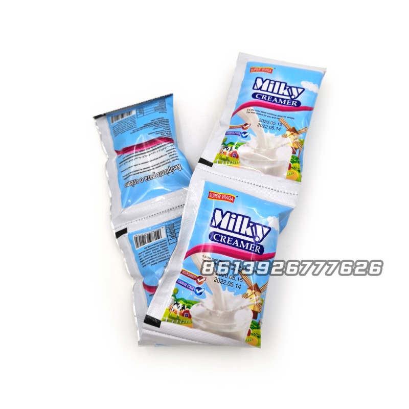 High Quality Skim Milk Powder Coffee Milk Tea Non Dairy Creamer