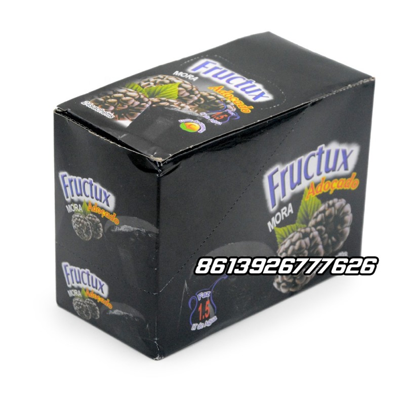 Natural Bulk Blueberry Fruit Juice Powder