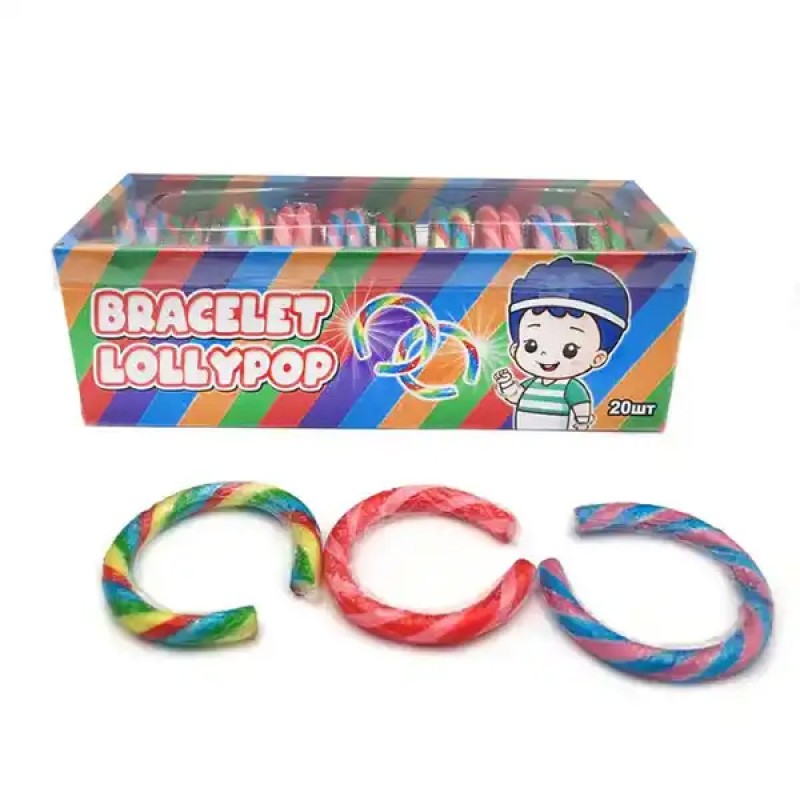 Wholesale Halal Diamond Ring Pop Hard Candy Toys Lollipop Sweet