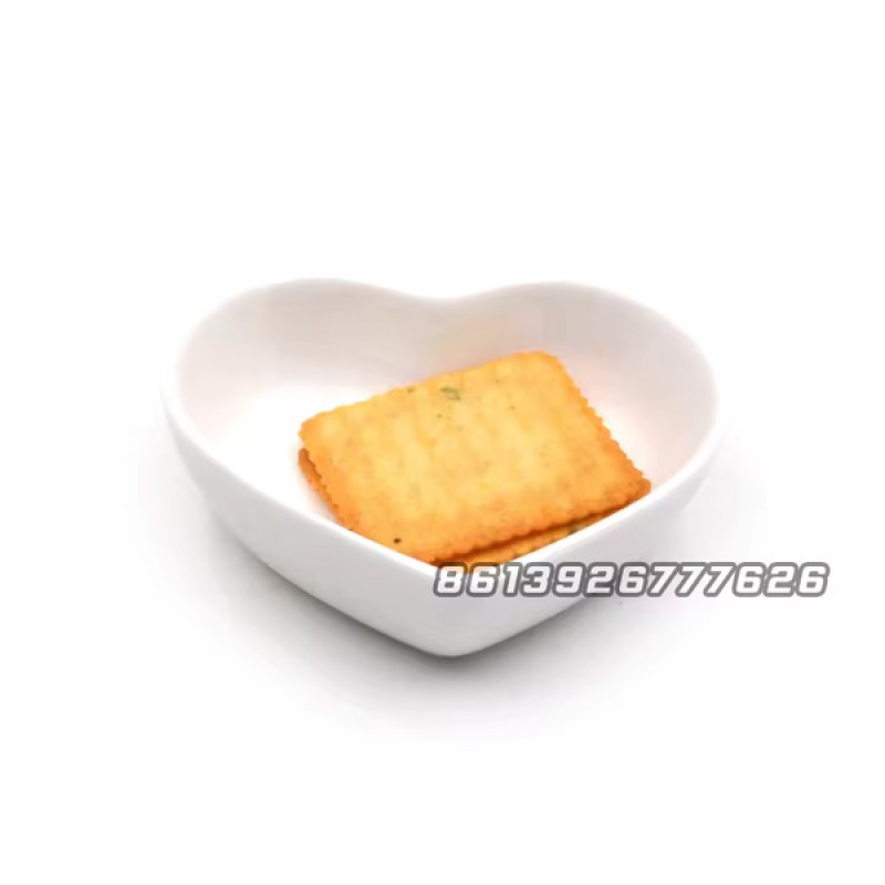 Wholesale Custom Vegetable Crispy Flavor Thin Biscuits Crackers