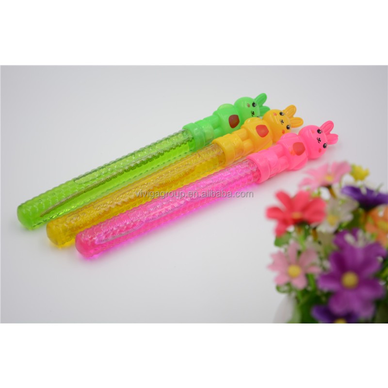 Rabbit Shape Bubble Water ,soap Bubble Toy,kid Toy