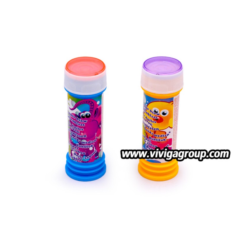 60ml  Bubble Water Toy  Soap Bubble Toy Children Toy