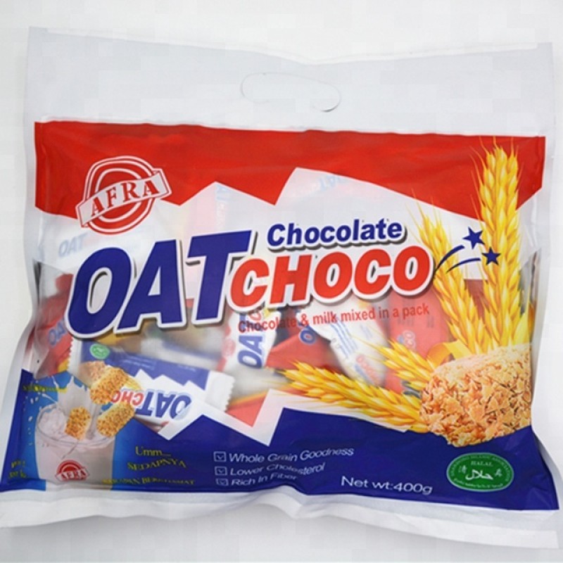 Nutrition Oat Flavor Chocolate