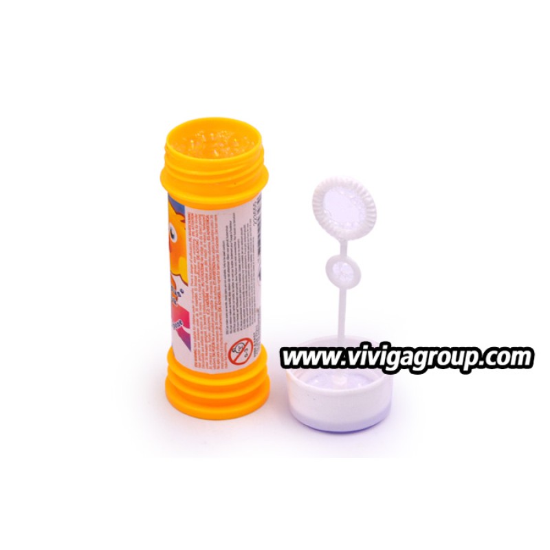 60ml  Bubble Water Toy  Soap Bubble Toy Children Toy