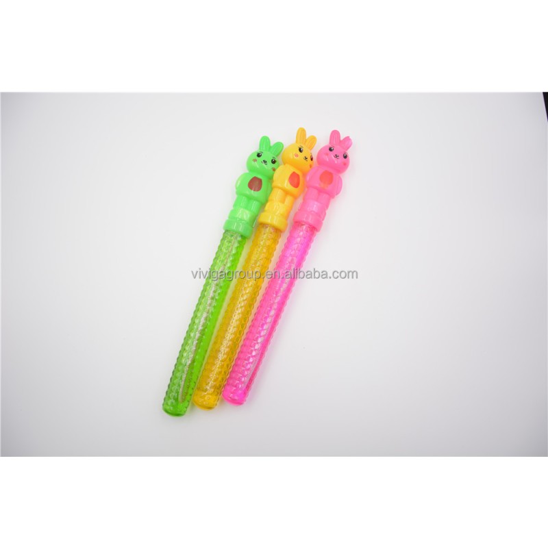Rabbit Shape Bubble Water ,soap Bubble Toy,kid Toy