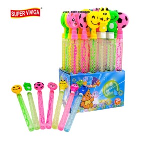 Bubble Water Toy Facoty Maze Soap Bubble Water