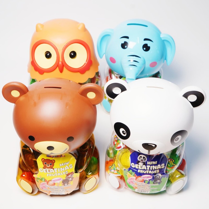 Factory Wholesale Assorted Sweet Fruity Jelly Cup Fruit Jelly Candy From China