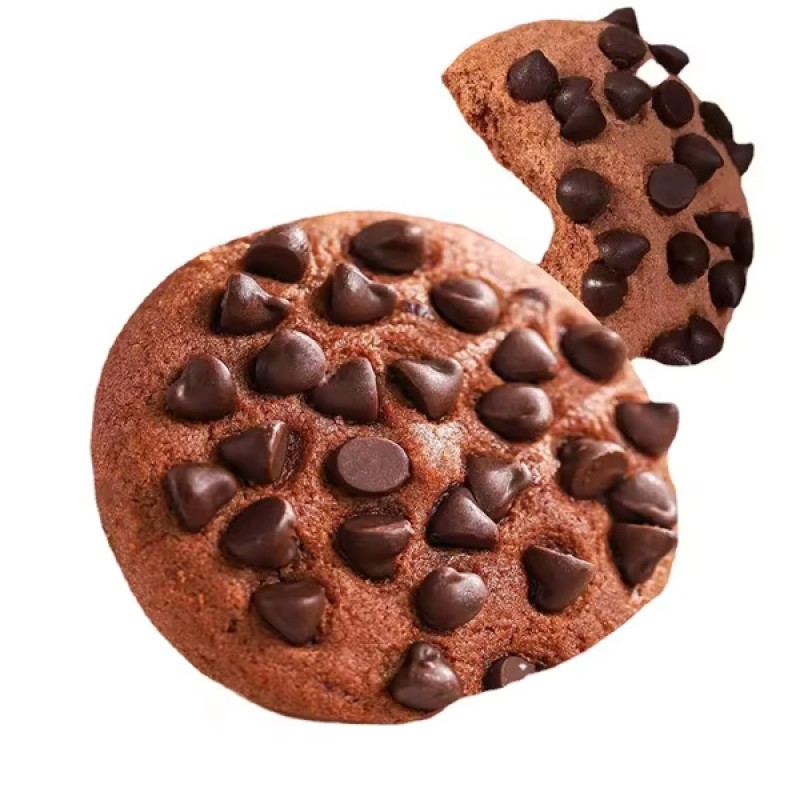 Wholesale Custom Sweet Chocolate Cookies and Biscuits