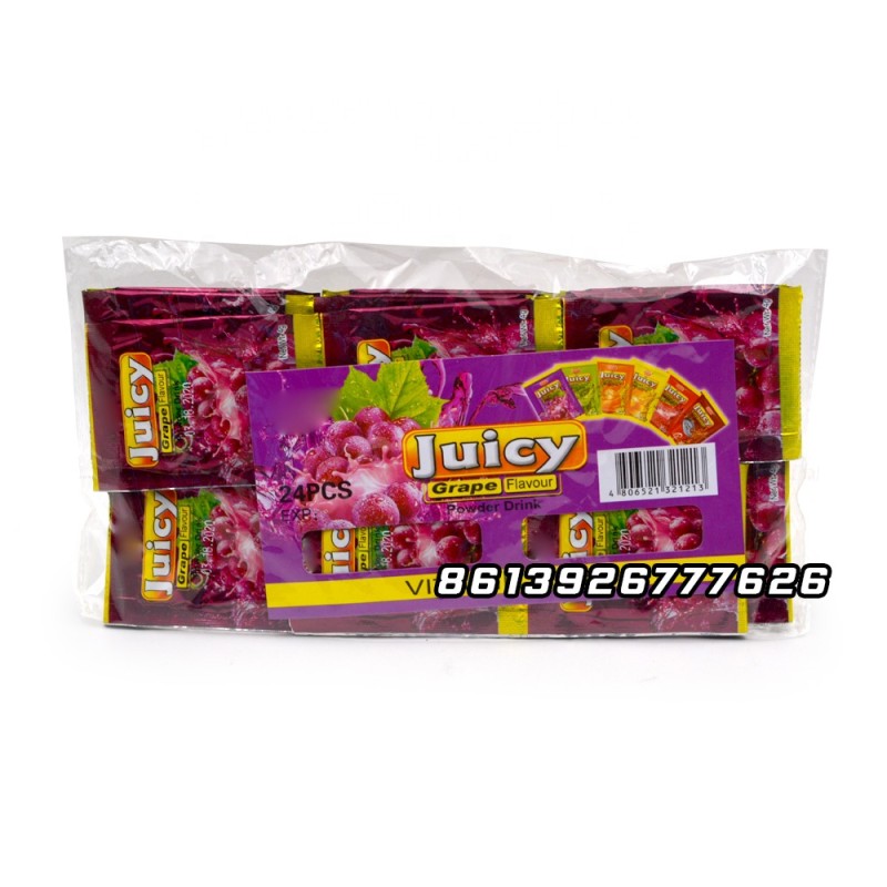 Natural Instant Grape Extract Powder/Grape Juice Concentrate Powder