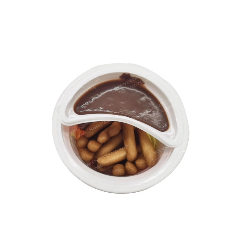 Children Snack Chocolates Sweets Mini Chocolate Cup With Biscuit Stick