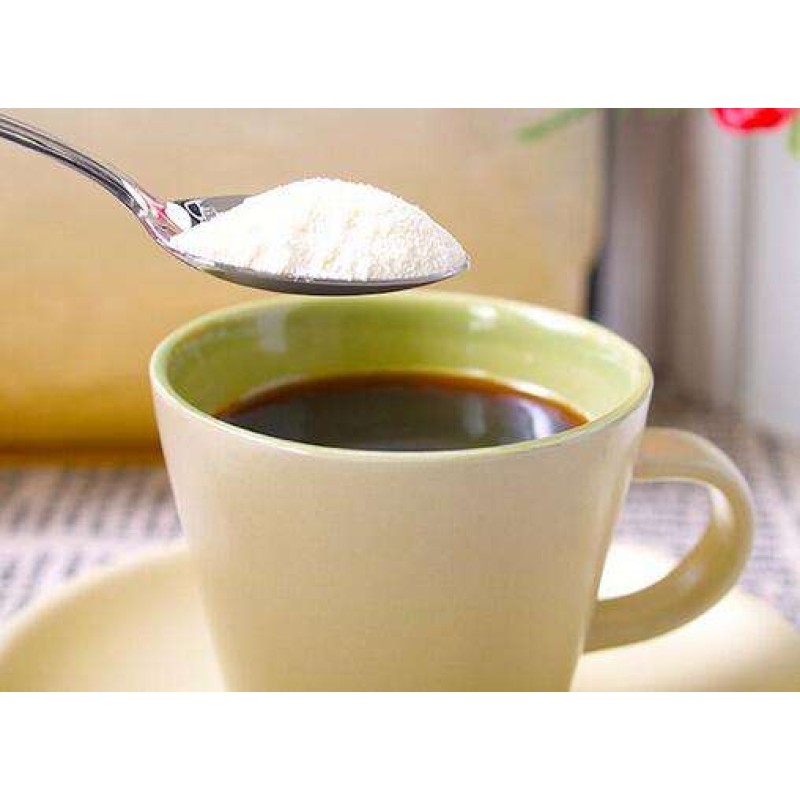 Customized Wholesale Private Label 25kg Milk Powder Non Dairy Creamer for Coffee Milk Tea