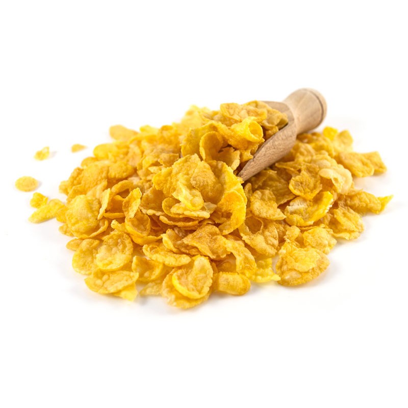 OEM High Quality Organic Cereal for Breakfast