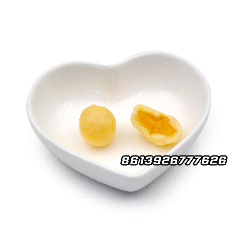 Wholesale Thailand Corn Flavor Chewy My Milk Soft Gummy Candy