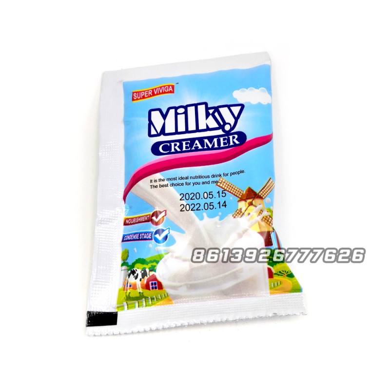 High Quality Skim Milk Powder Coffee Milk Tea Non Dairy Creamer