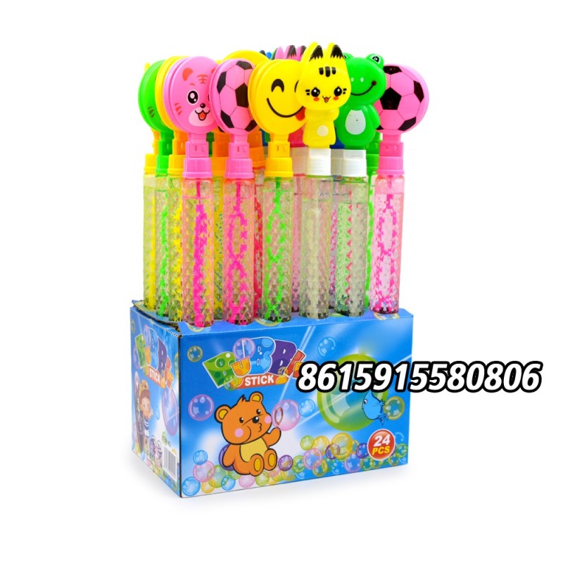 Bubble Water Toy Facoty Maze Soap Bubble Water