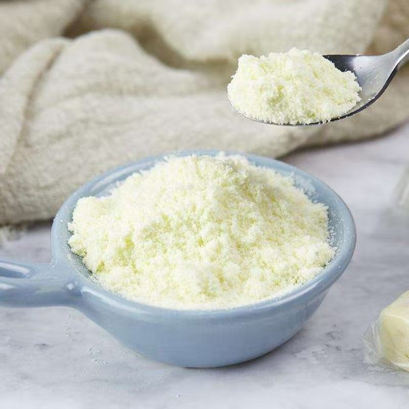 Wholesale Custom 25kg Bag Packing Non Dairy Creamer Milk Powder