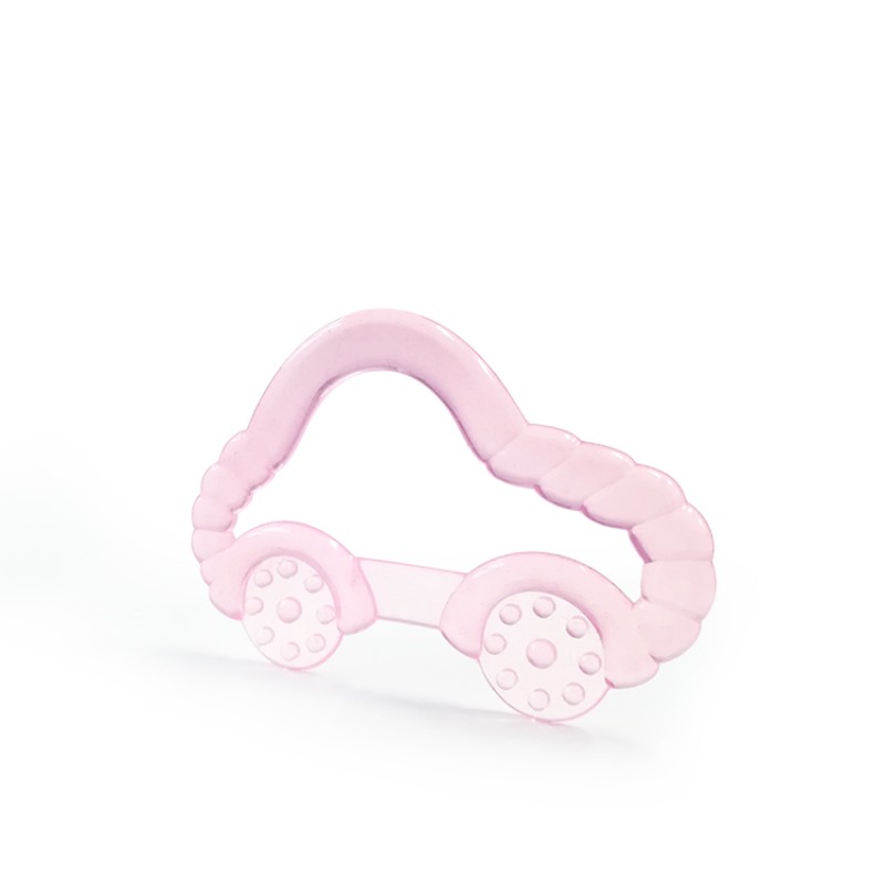 Food Feeder Manufacturer - Super Soft Silicone Non BPA 0-12 Months