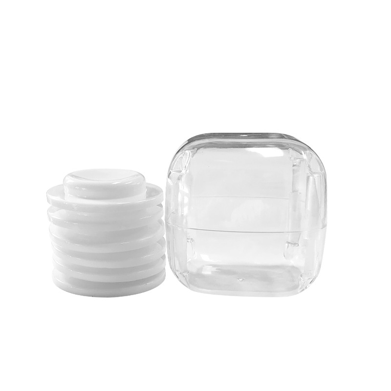 Bottle Drain Rack Manufacturer - Multifunctional BPA-Free PP Material