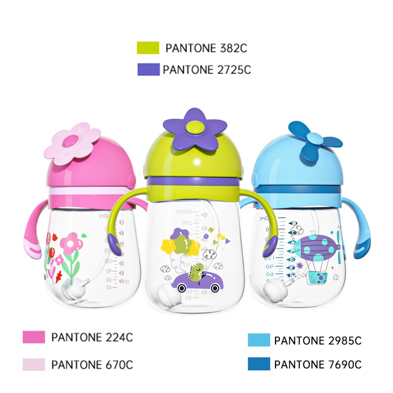 Drinking Water Bottle Factory - Gym Outdoor Thermal Insulation Straw