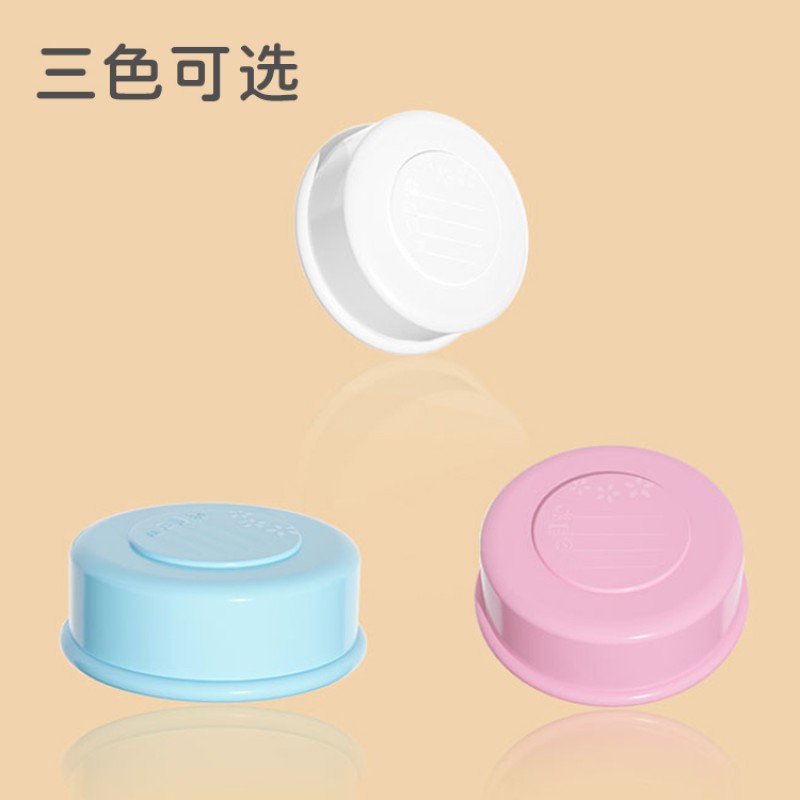 Bottle Cap Manufacturer - High Quality Customized BPA-Free PP Plastic