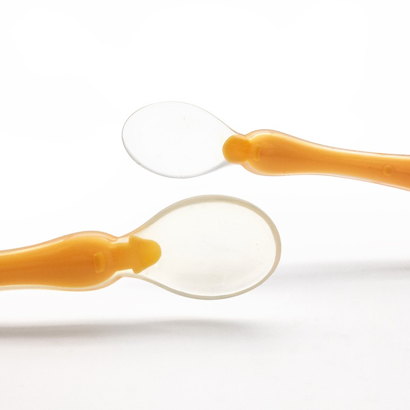 Infant Spoon Manufacturer - High Quality Premium New Silicone