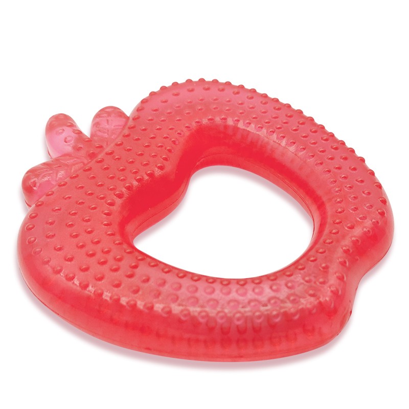 Infant Teether Supplier - Hot Selling Silicone Soft Toy Eco-friendly