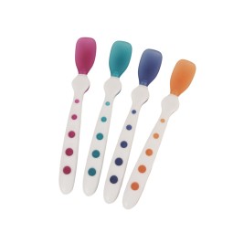 Baby Cleaning Brushes Supplier - Manufacturer New Nylon Bottle Brush