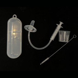 Medicine Dispenser Factory - BPA Free Kids Toddlers Food Grade