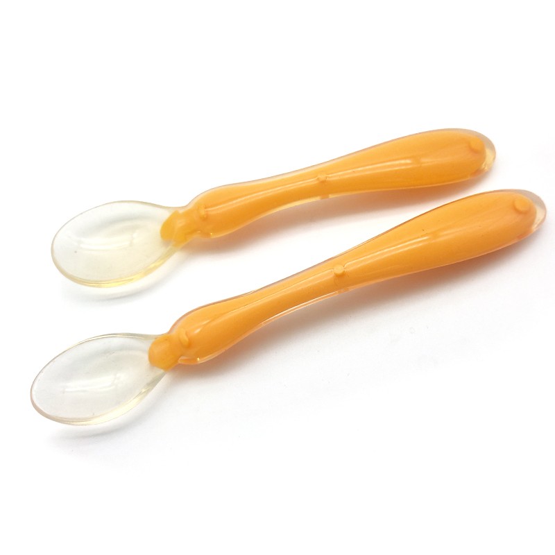 Infant Spoon Manufacturer - High Quality Premium New Silicone