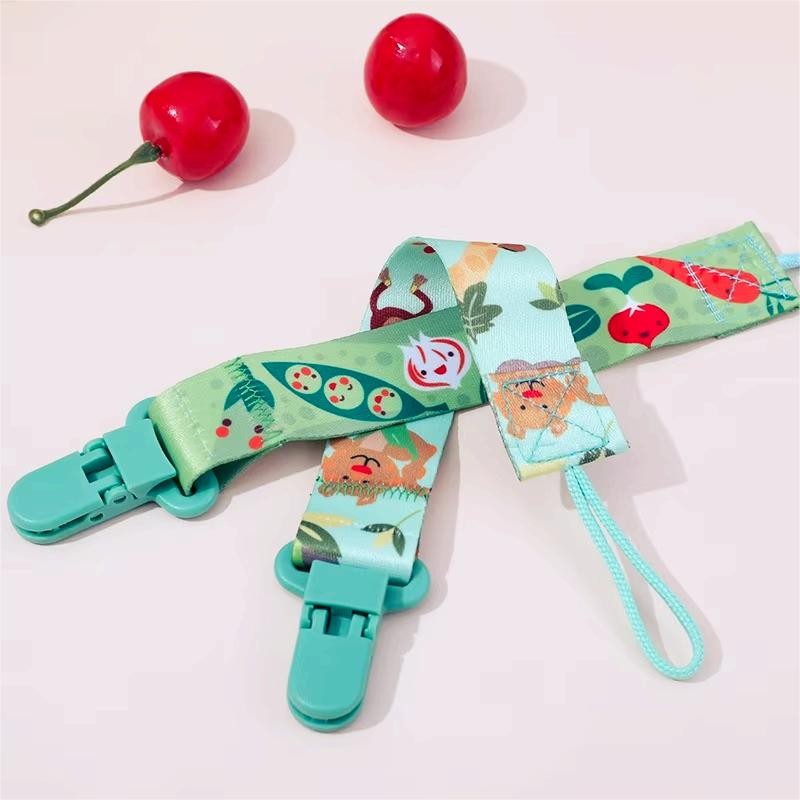 Baby Bottle Nipples Factory - Factory Price Silicone Standard Neck